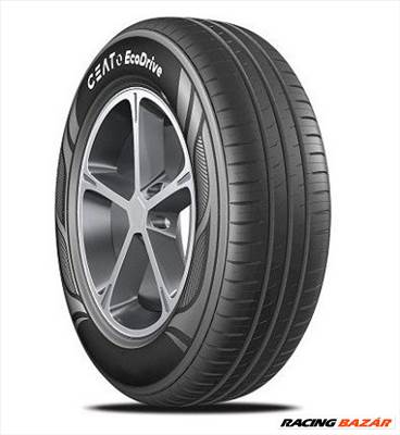 Ceat ECODRIVE  [87] H 195/55 R16 